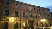 Fotograrte: Palacio de los Consejos de Madrid