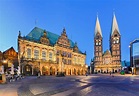 Bremen Sehenswürdigkeiten: Die beliebtesten Attraktionen in 2023