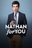 Nathan For You – season 4 finale – @trenthead