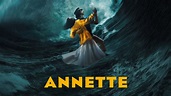 Annette - Official Trailer - YouTube