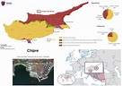 LA IMPORTANCIA GEOESTRATÉGICA DE LAS BASES BRITÁNICAS EN CHIPRE – Fesei.org