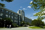 Photos | Mount Saint Vincent University | Halifax, Canada
