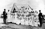 Dorothea Dix: Superintendent of Civil War Nurses - David J. Shestokas
