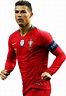 Cristiano Ronaldo Em Png - Image to u