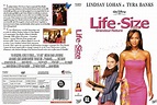 Life-Size - 8717418224783 - Disney DVD Database