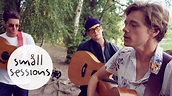 Sons Of The East - Into The Sun (acoustic) | Småll Sessions - YouTube