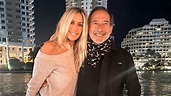 Las fotos de las vacaciones de Guillermo Francella y su esposa en Miami ...