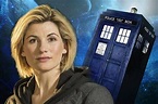 Primera imagen de la versión femenina de 'Doctor Who' - Cinemascomics