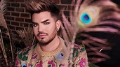 Adam Lambert shares 'You Make Me Feel (Mighty Real)' with Sigala - The ...