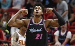 AP source: Hassan Whiteside opts in for $27 million with Heat | The ...