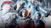 The Wandering Earth: El blockbuster de origen chino tendrá una secuela ...