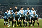 Argentina football team | Wikimedia CH | Flickr