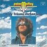 Peter Maffay - Andy - Träume sterben jung (Single) Lyrics and Tracklist ...