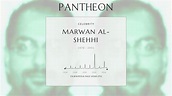 Marwan al-Shehhi Biography - Emirati terrorist and 9/11 hijacker (1978 ...