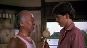 The Karate Kid, Part II