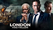 London Has Fallen: Trailer 1 - Trailers & Videos - Rotten Tomatoes