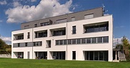 Neubau Apartmenthaus „Schöne Aussicht“, Gießen › www.schmees-wagner.de