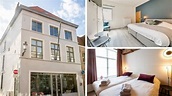 Onde ficar em Bruges, Bélgica? Melhores Hotéis em Bruges