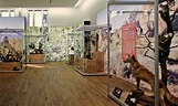 Evolution - Naturkunde-Museum Coburg
