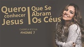GABRIELA ROCHA - QUERO CONHECER JESUS + QUE SE ABRAM OS CÉUS ft. LUKAS ...