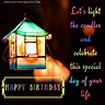 Quotes About Birthday Celebration With Family