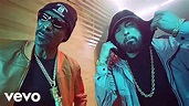 Eminem & Snoop Dogg - From The D 2 The LBC (Remix Music Video) - YouTube