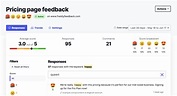 Freddy Feedback - StartupBase
