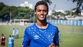 Hijo de Ronaldinho pasará pruebas en Barcelona: Joao Mendes Assis de ...