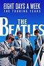 The Beatles: Eight Days a Week - The Touring Years Movie Review (2016 ...