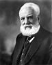 Alexander Graham Bell, telephone inventor, dies in 1922 - NY Daily News