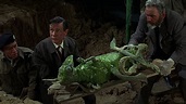 Quatermass and the Pit (1967): The Ghosts of Memory | High On Films