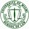 University of Miami School of Law SEAL | University of Miami Law Review
