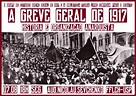 Greve Geral De 1917 : 100 anos da Greve Geral de 1917: marco na ...