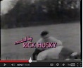Rick Husky in Elvis the TV series | Linda Hood Sigmon's Truth – Elvis ...