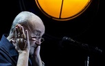 “Aún no estoy muerto”: Phil Collins