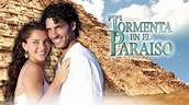 Descargar Tormenta en el Paraíso [MEGA] en 720p y 1080p Latino – PelisEnHD