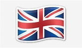 England Emoji Flag - Jeffnstuff