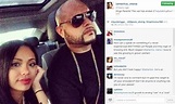 Erica Mena makes peace with Terror Squad’s Raul Conde, father of her ...