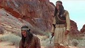 Ulzana's Raid (1972) | Movie pic, Raid, Luke