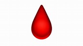 WhatsApp: ¿Qué significa el emoji de la gota de sangre? – Noticieros ...