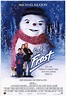 Jack Frost (1998) Movie Summary and Film Synopsis