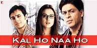 Kal Ho Naa Ho - Movie | Cast, Release Date, Trailer, Posters, Reviews ...