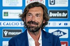 18 Extraordinary Facts About Andrea Pirlo - Facts.net