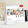 calendar 2020, Calendar card, 福字曆, 年曆卡, 年曆咭, 桌曆, 年曆, 自訂月曆, 月曆設計, 公司月曆 ...