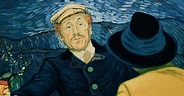 Anmeldelse film «Loving Vincent» - Van Goghs død, fortalt med hans egne ...