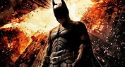 Crítica - Batman El Caballero de la Noche Asciende | El Proyector MX