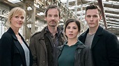 Team Dortmund - Tatort - ARD | Das Erste