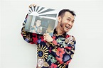 Soichi Terada returns to Europe for a couple of summer festival ...