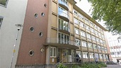 Stadthäuser in Bergisch Gladbach stehen für den Wiederaufbau | Kölner ...