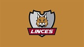 Linces logo - version 1 by NoHeart-Walls on DeviantArt
